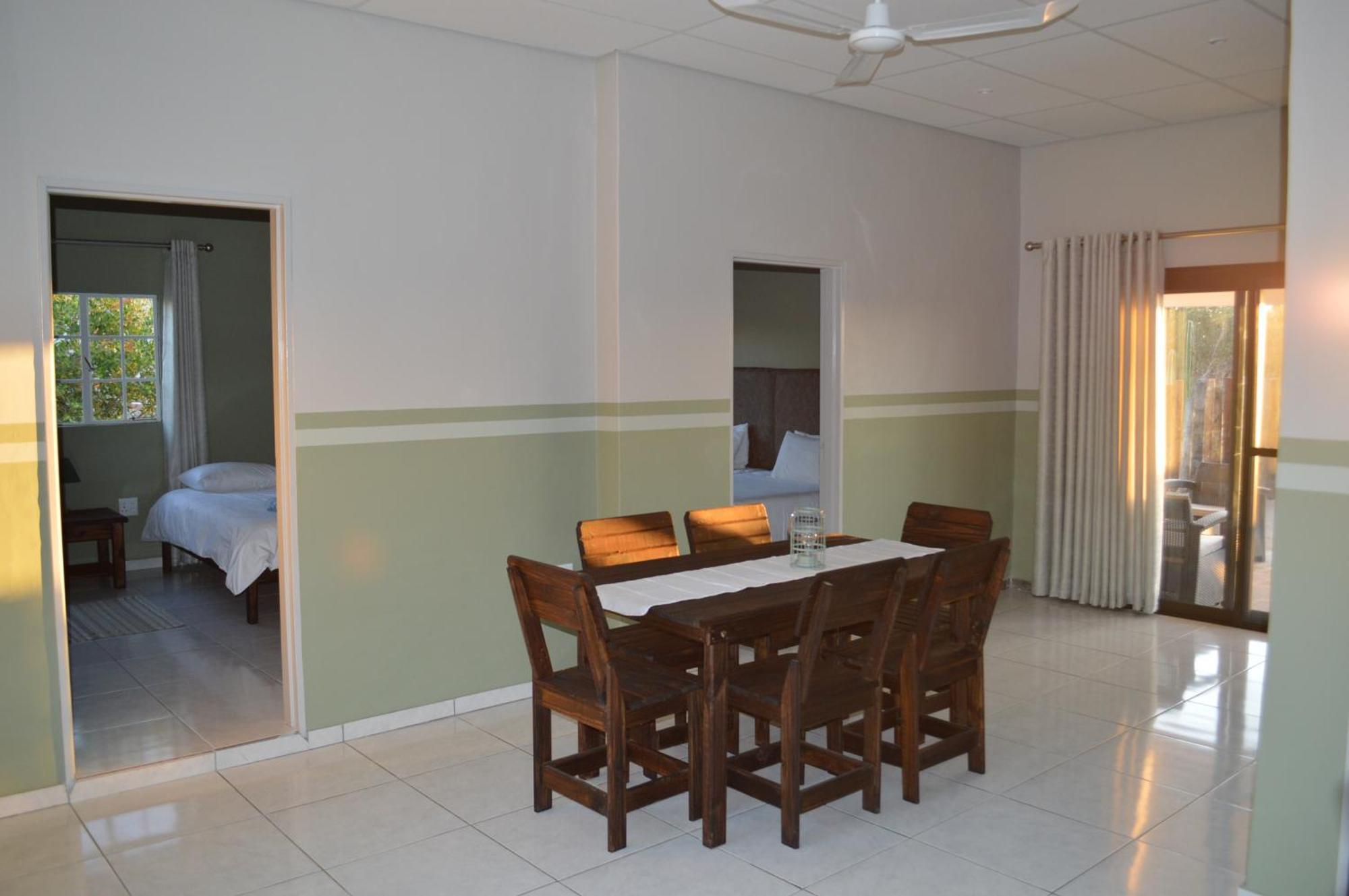 Otjohotozu Guestfarm Hotel Omaruru Bagian luar foto