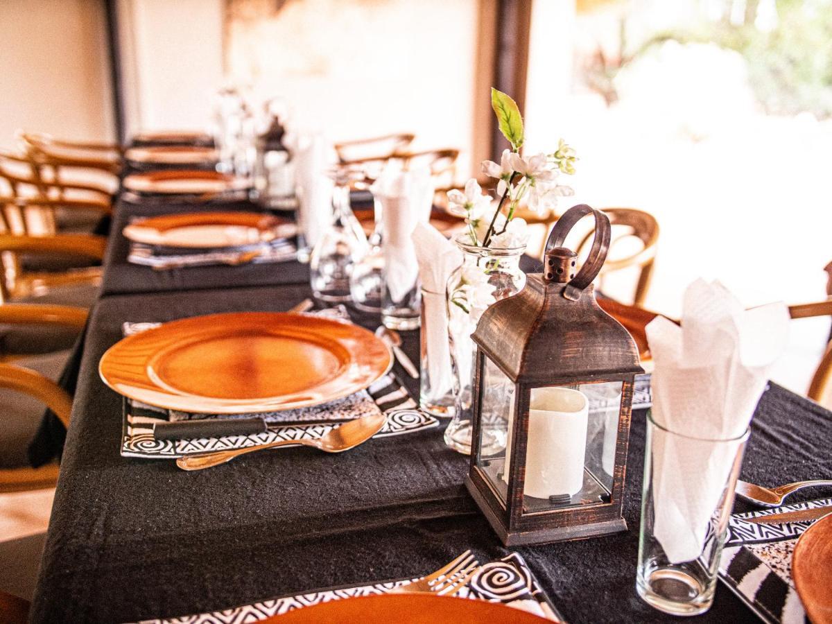 Otjohotozu Guestfarm Hotel Omaruru Bagian luar foto
