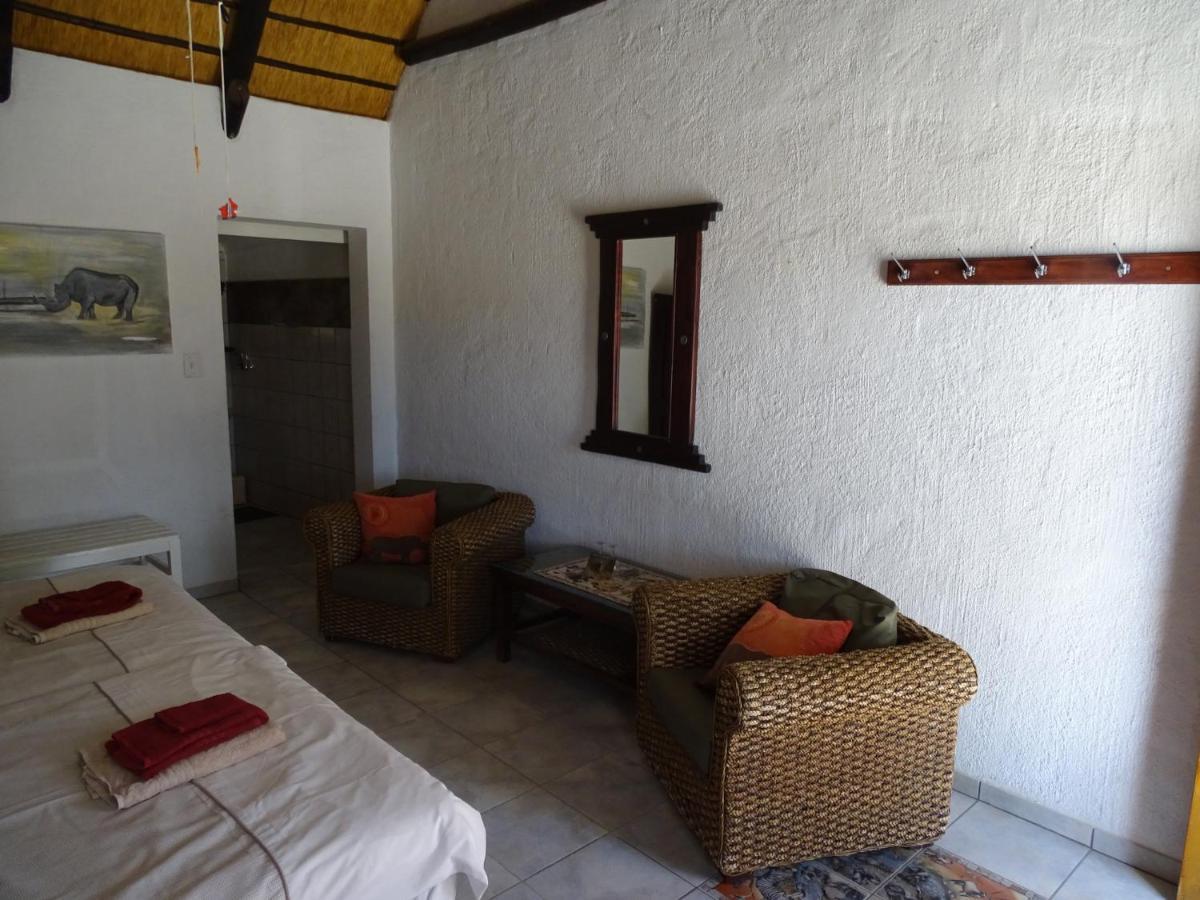 Otjohotozu Guestfarm Hotel Omaruru Bagian luar foto