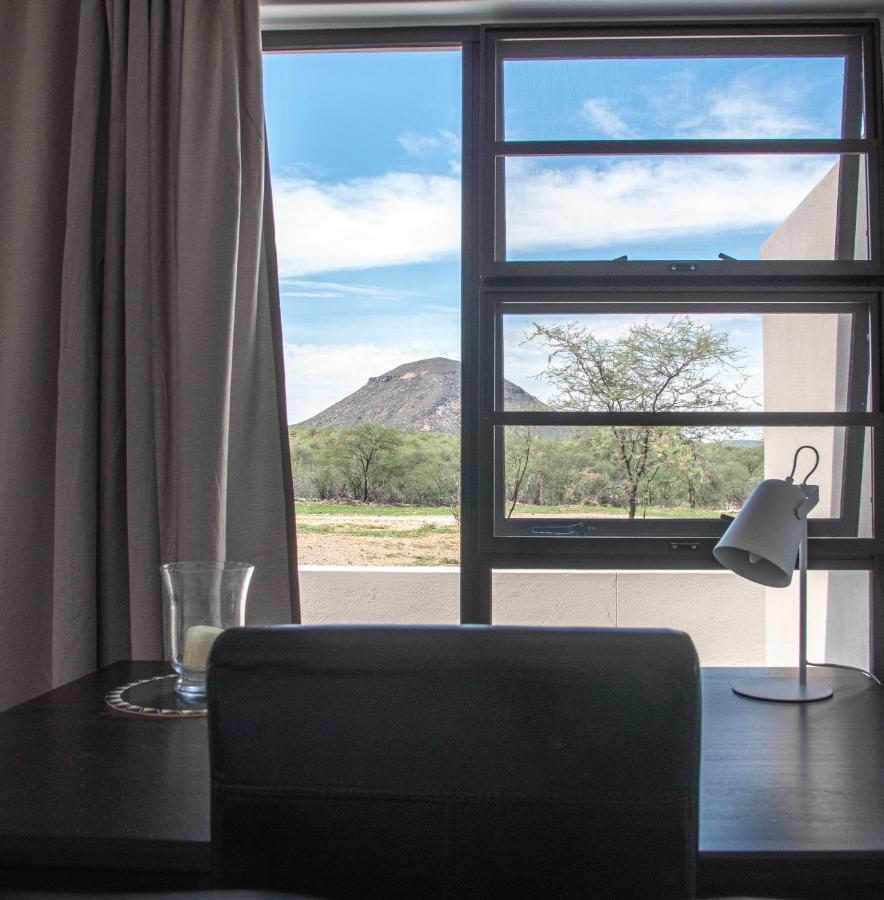 Otjohotozu Guestfarm Hotel Omaruru Bagian luar foto